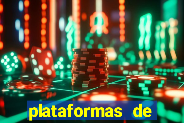 plataformas de slots lancadas hoje